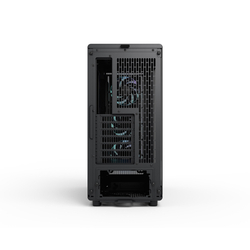 Fractal Epoch Black TG RGB Light Tint