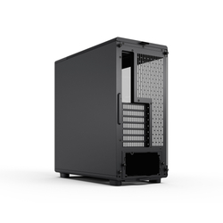 Fractal Epoch Black TG RGB Light Tint
