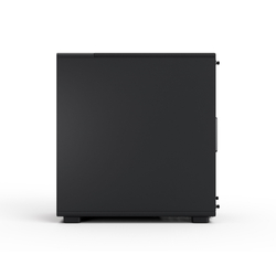 Fractal Epoch Black TG RGB Light Tint
