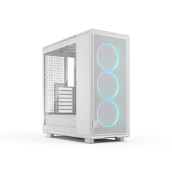 Fractal Epoch White TG RGB Light Tint