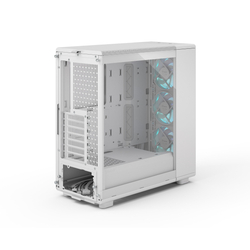 Fractal Epoch White TG RGB Light Tint