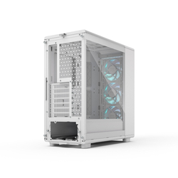 Fractal Epoch White TG RGB Light Tint