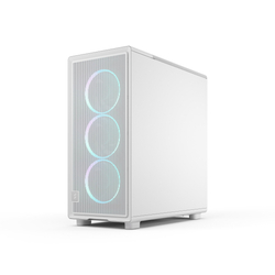 Fractal Epoch White TG RGB Light Tint