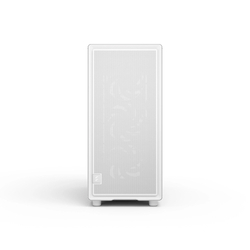 Fractal Epoch WhiteTG Clear Tint