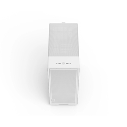 Fractal Epoch WhiteTG Clear Tint