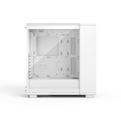 Fractal Epoch WhiteTG Clear Tint
