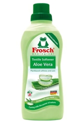 Frosch Aviváž Aloe Vera (EKO Hypoalergenní, 750ml)