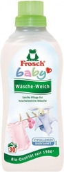 Frosch EKO Hypoalergenní máchadlo na kojenecké a dětské prádlo (750ml)