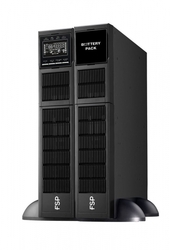 FSP Clippers RT 1K 2U, 1000 VA
