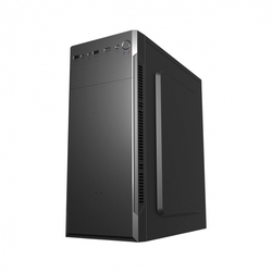 FSP Fortron CMT160 Black