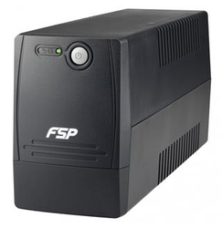 FSP FP 600, 600VA