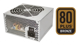 FSP FSP400-50AAC 80PLUS BRONZE, bulk, 400W