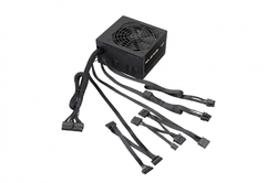 FSP/Fortron HEXA 85+ PRO 450 80PLUS BRONZE, 450W