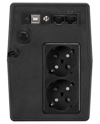FSP Fortron iFP 600
