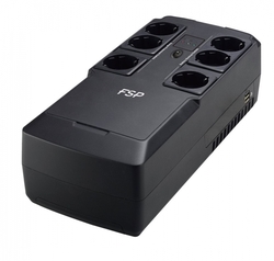 FSP NanoFit 600, 600VA offline
