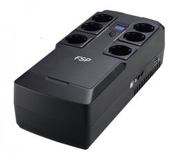 FSP NanoFit 800, 800VA offline