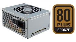 FSP SFX FSP350-50SAC 80PLUS BRONZE, bulk, 350W