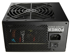 FSP Hexa 85+ PRO 650W