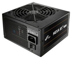 FSP Hexa 85+ PRO 650W