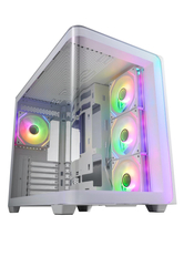 FSP M580-WA, bílá