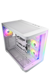 FSP M580-WA, bílá