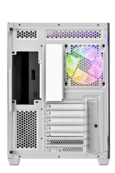 FSP M580-WA, bílá