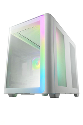 FSP M580-WA, bílá