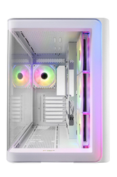 FSP M580-WA, bílá