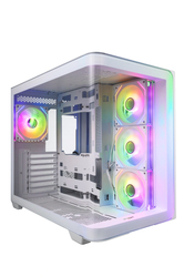 FSP M580-WA, bílá