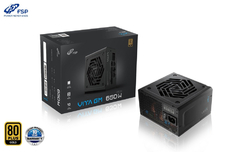 FSP VITA GM 650W