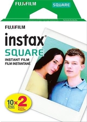 Fujifilm Instax square film 20 fotografiÍ