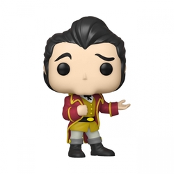 Funko POP Disney: Beauty & Beast- Formal Gaston