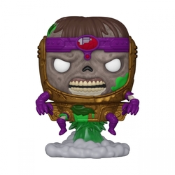 Funko POP Marvel: Marvel Zombies S2 - MODOK