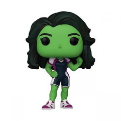 Funko POP Marvel: She-Hulk - She-Hulk