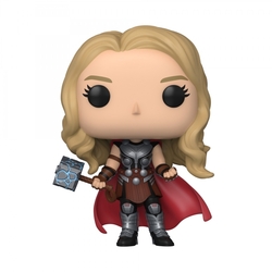 Funko POP Marvel: Thor L&T - Mighty Thor