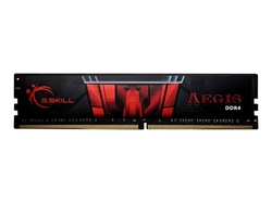 G.SKILL Aegis DDR4 8GB 3200MHz CL16