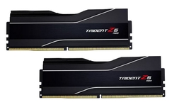G.Skill Trident Z5 Neo 32GB, DDR5-6000, CL32, AMD EXPO, černá