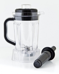 G21 Blender Perfect/Smart smoothie Vitality náhradní nádoba pro mixer s objemem 0.9l