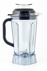 G21 Blender Perfect/Smart smoothie Vitality náhradní nádoba pro mixer s objemem 2.5l