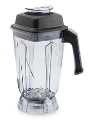 G21 Blender smoothie náhradní nádoba 2,5l pro mixer