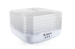 G21 Paradiso Cube White sušička ovoce