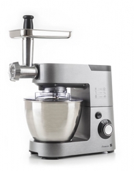 G21 Promesso Iron Grey, kuchyňský robot, 1500W