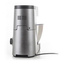 G21 Promesso Iron Grey, kuchyňský robot, 1500W