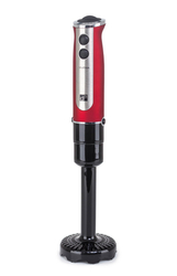 G21 VitalStick red/black tyčový mixér, 800W