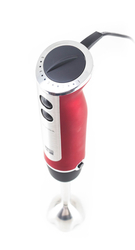 G21 VitalStick red/black tyčový mixér, 800W