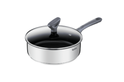 G7303255 PÁNEV S POKLICÍ 24 CM TEFAL