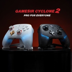 GameSir Cyclone 2 Black