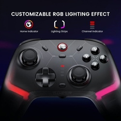 GameSir Cyclone 2 Bundle Black