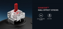 GameSir G7-HE (XBOX/PC) Black