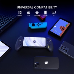 GameSir G8+ Galileo